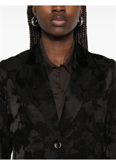jacket UMA WANG | Jacket | UP6018UW900